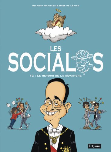 Le  retour de la revanche