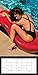 Turner Licensing 2017 Playboy Swimsuit Wall Calendar, 12