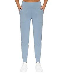 THE GYM PEOPLE Women's Joggers Pants Lightweight