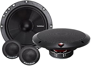 altoparlanti per auto rockford fosgate