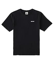 Element Men's Smokey Bear If Not You Short Sleeve