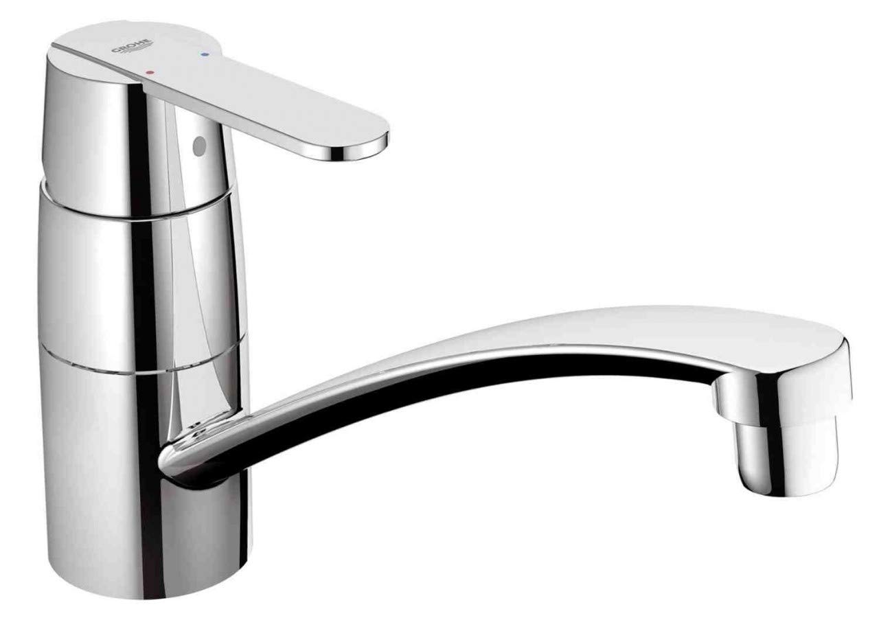 GROHE 33977002 Eurostyle Cosmopolitan Kitchen Tap