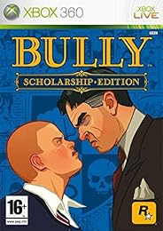Bully : Scholarship Edition