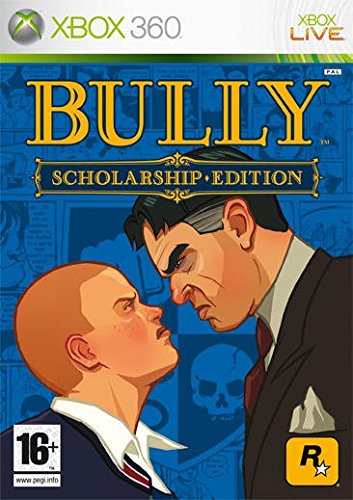 Bully : Scholarship Edition