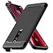 Ferilinso Case for Xiaomi Mi 9T /Xiaomi Mi 9T Pro, Flexible Shockproof Protective Case Carbon Fiber Design Cover for Xiaomi Mi 9T /Xiaomi Mi 9T Pro Case (Black)