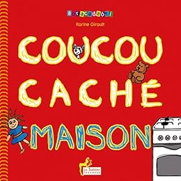Coucou caché maison