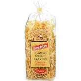 Bechtle Egg Spaetzle, Farmer Style - 17.6oz (4 Pack)