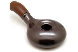 Nuvo Eco Ceramic Handy Coffee Bean Roaster