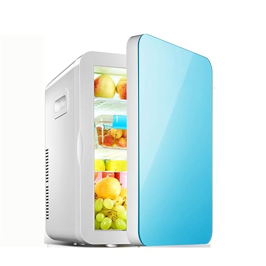 HWG Mini Nevera Refrigerador para Automóvil Capacidad 6L 20L Caja ...