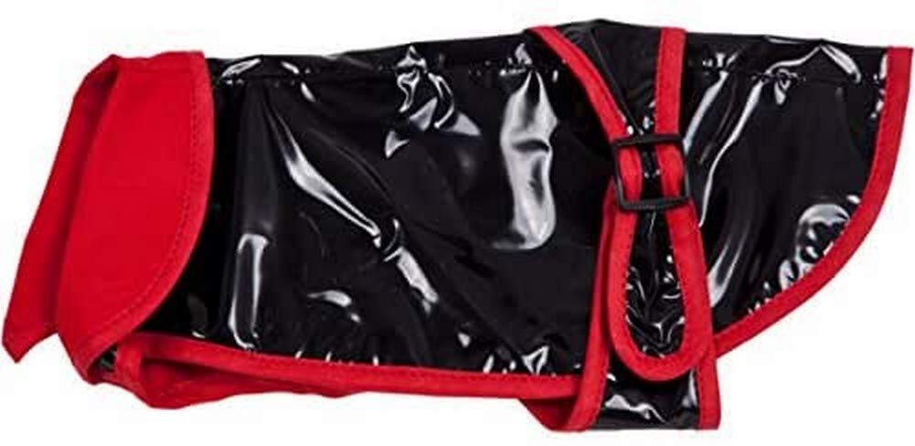 arppe 2630016509 Waterproof, Size 4 x L, Black