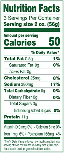 Applegate, Organic Herb Turkey Breast, 6oz - Thumbnail 2