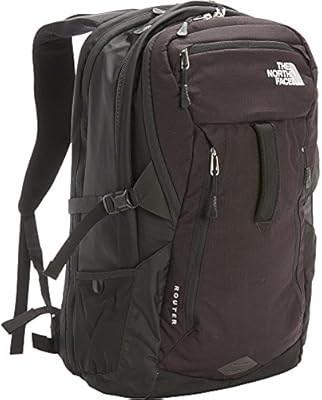 north face router 40l