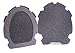 HG-X Headphones Ear Pads Cushion Replacement for Bose Ear Pads Aviation Headset X A10 A20 Headphone Replacement Earpad Ear Pad