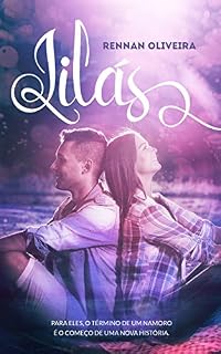 Livro Lilás
