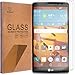 [3-Pack]-Mr.Shield for LG G Stylo [Tempered Glass] Screen Protector with Lifetime Replacement