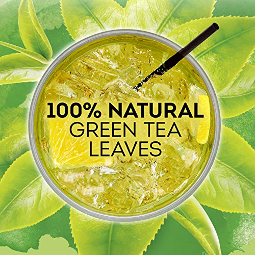Lipton FamilySized Iced Tea Bags Green Tea 24 ct Pricepulse