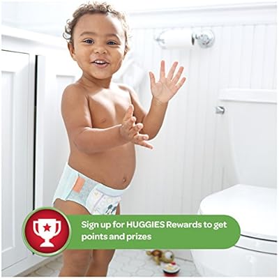 huggies slip on diaper pants