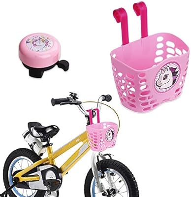 girls bike bells