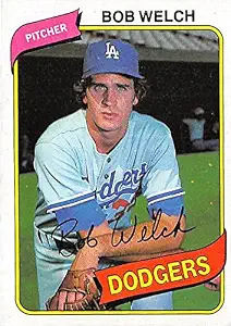 Bob Welch