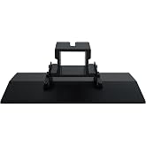 Phrozen 10 Inch Building Plate for Sonic Mighty Revo 14K, 16K LCD 3D Printer, Black Color, All-Aluminum Material, Frosted Laser Cut Surface