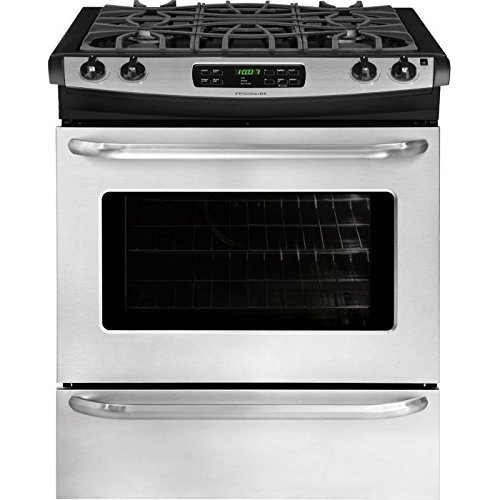 Frigidaire FFGS3025PS - 30