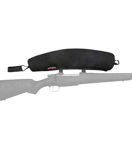 Allen Peak Neoprene Scope Cover Large