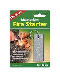 Coghlans   Magnesio Fire Starter