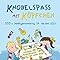 Knobelspaß für Kids: Ausmalbilder, die Köpfchen und Kreativität fördern!