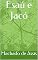 Livro Esaú e Jacó
