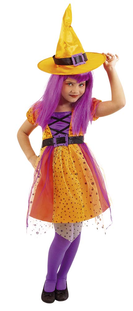 Haunted House- Superstar Inf Witch Costume (Rubies S8518-L)