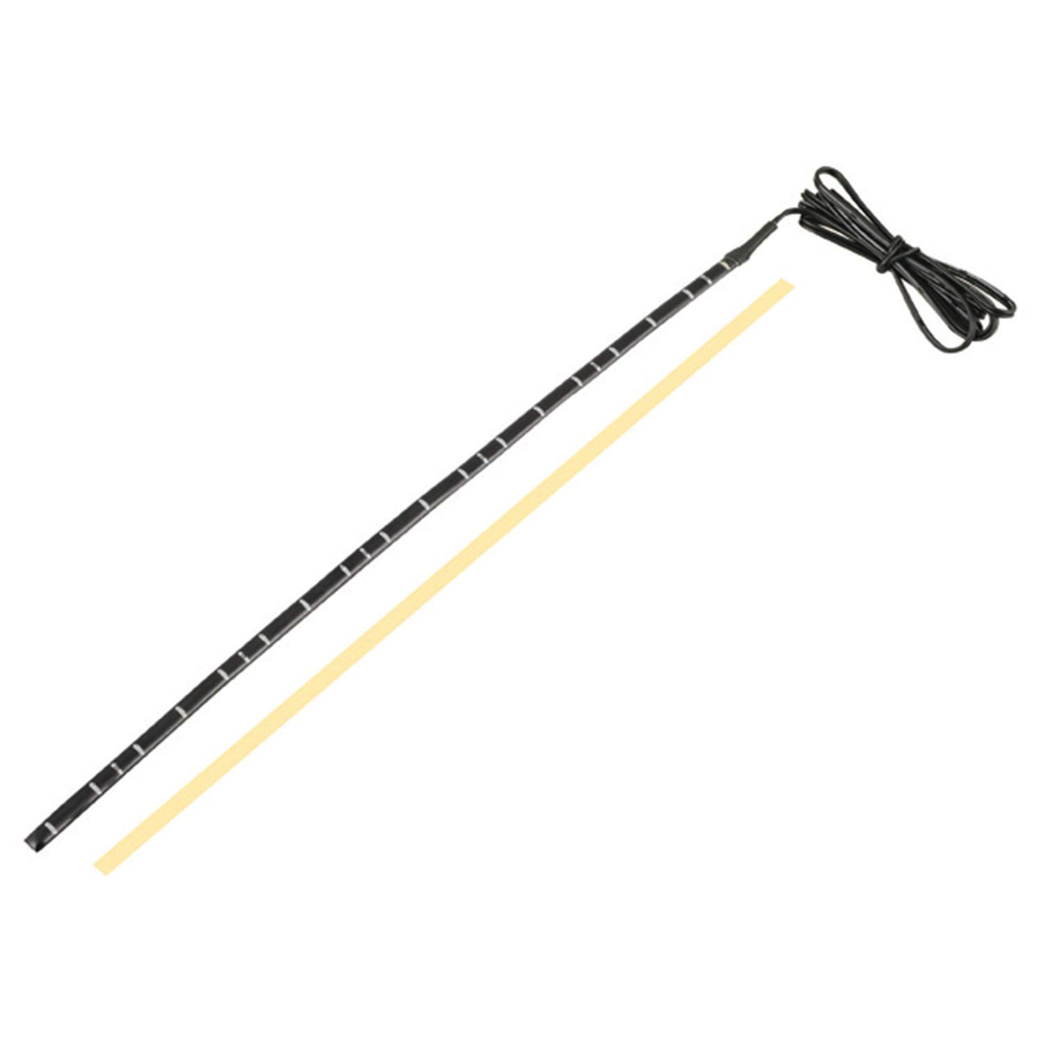 エーモン トップビューテープLED 青・30cmの商品画像