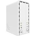 Mikrotik PWR-Line AP (US Plug) PL6411-2nD Small Wi-Fi Access Point 802.11b/g/n Extend Wi-Fi Coverage in Home