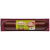 Johnsonville Jalapeno Cheddar Summer Sausage