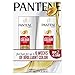 Pantene Pro-V Radiant Color Shine Shampoo and Conditioner Bundle Pack (Packaging May Vary)