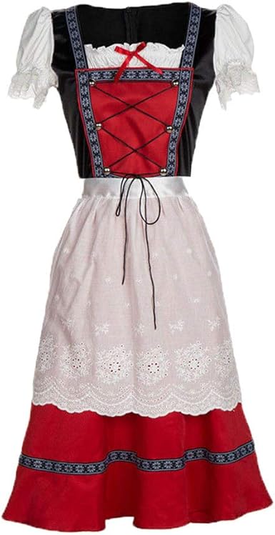 Vetement bavarois femme Clearance