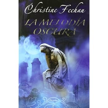 La melodía oscura (Titania luna azul) La melodía oscura (Titania luna azul)