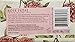 AAA Floral - Triple-Milled Luxury Soap Bar - Rose Petal - 200 g / 7 oz (SLS and Paraben Free)