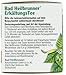 Bad Heilbrunner Erkältungstee / cold tea (4 Packs each 8 Teabags) - fresh from Germany