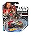 Hot Wheels Star Wars Rogue One Baze Malbus, Vehicle