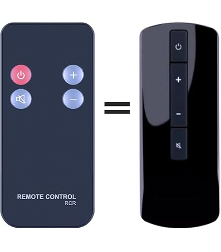 Amazon.com: Remote Control for Bose* Cinemate 120 130 220 Digital