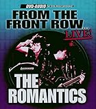 The Romantics - From the Front Row: Live