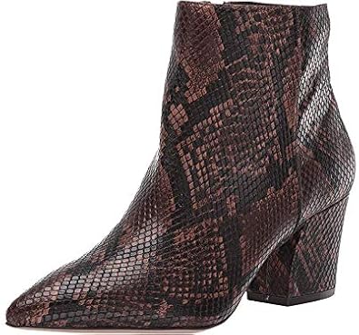 steve madden missie bootie