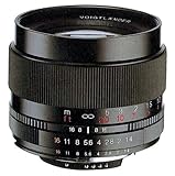 Voigtlander(フォクトレンダー) NOKTON 58mm F1.4 SL II (ニコンAi-s用)