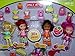 Strawberry Shortcake Mix & Match Fashions 30+ Piece Exclusive Set