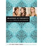 Bratfest at Tiffany's