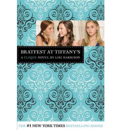 Bratfest at Tiffany's