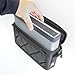 Deluxe Travel Carrying Case for Bose® SoundLink® III 3 w/Charger Pouch