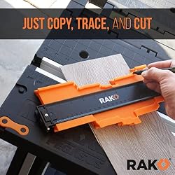 RAK Contour Gauge - Valentine's Day Gifts for Dad