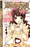 Bizenghast Volume 5 by M. Alice Legrow