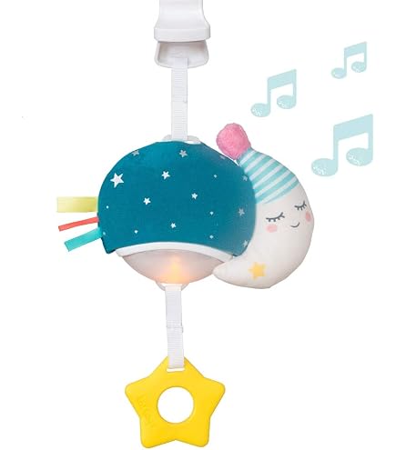 Manhattan Toy Lullaby Bird Pull Musical Cuna Y Juguete Para Bebé